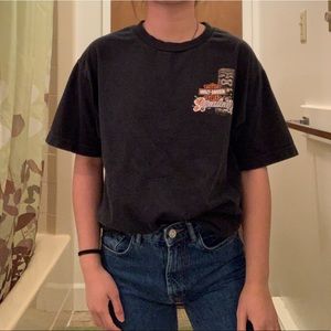 Harley Davidson Tee